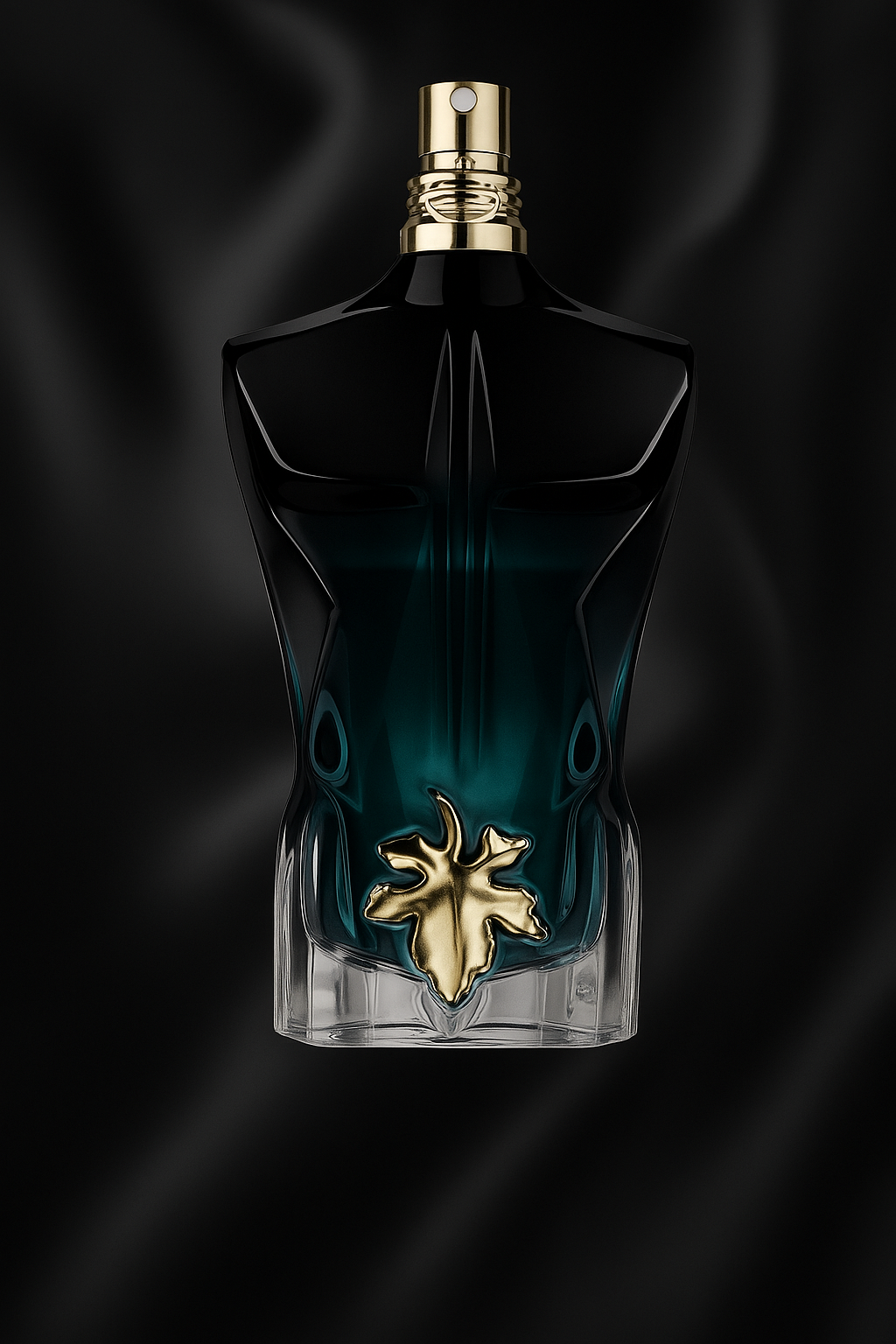 Jean Paul Gaultier Le Beau Le Parfum