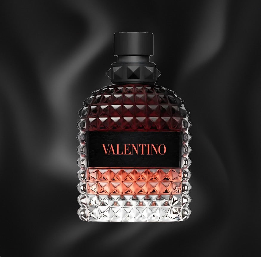 Valentino Coral Fantasy