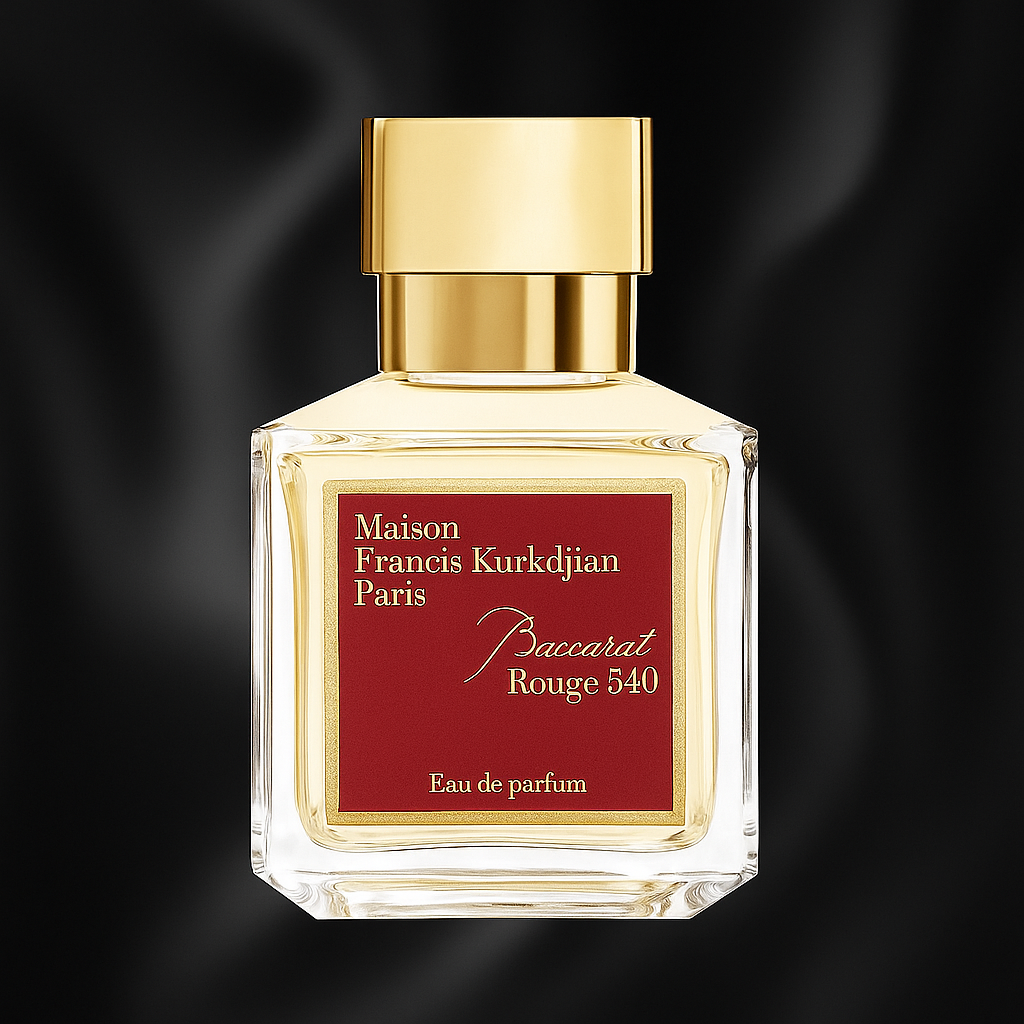 Baccarat Rouge 540 EDP