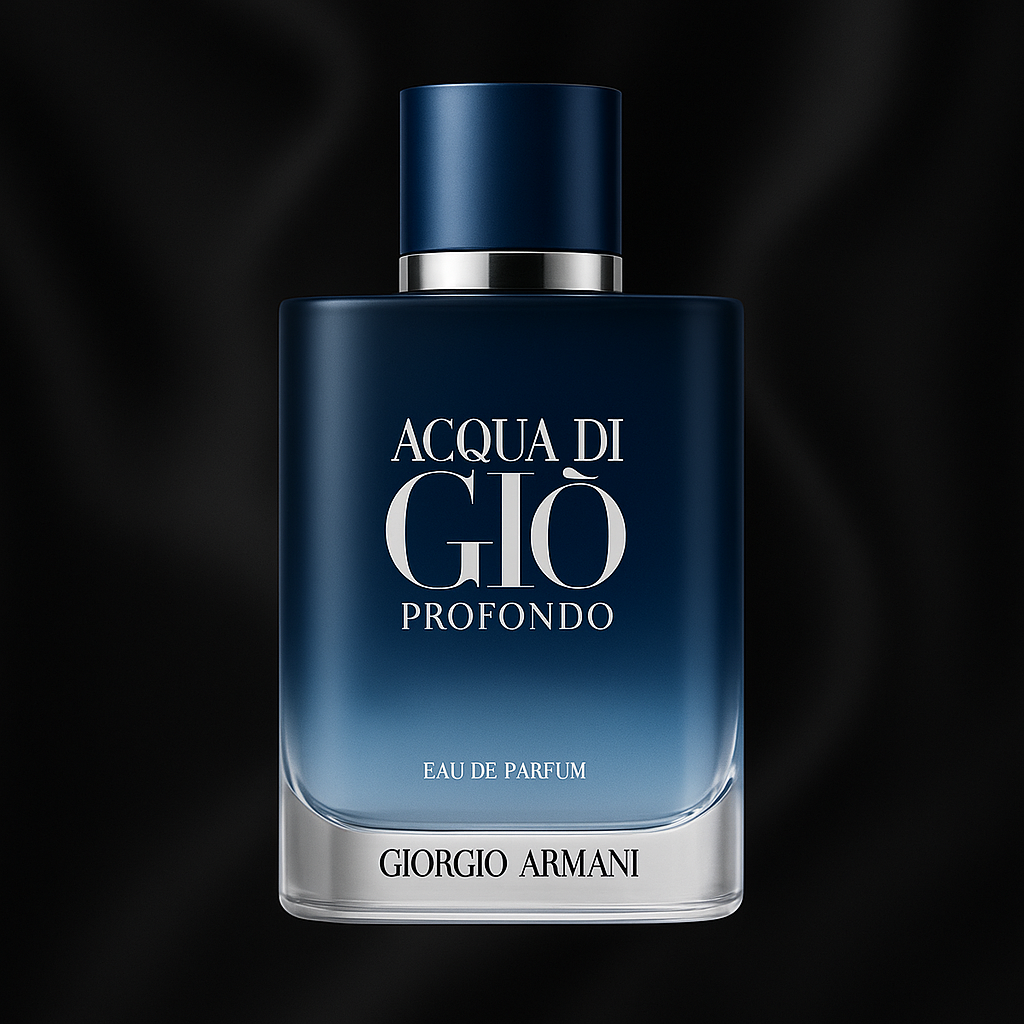 Acqua Di Giò Eau de Parfum