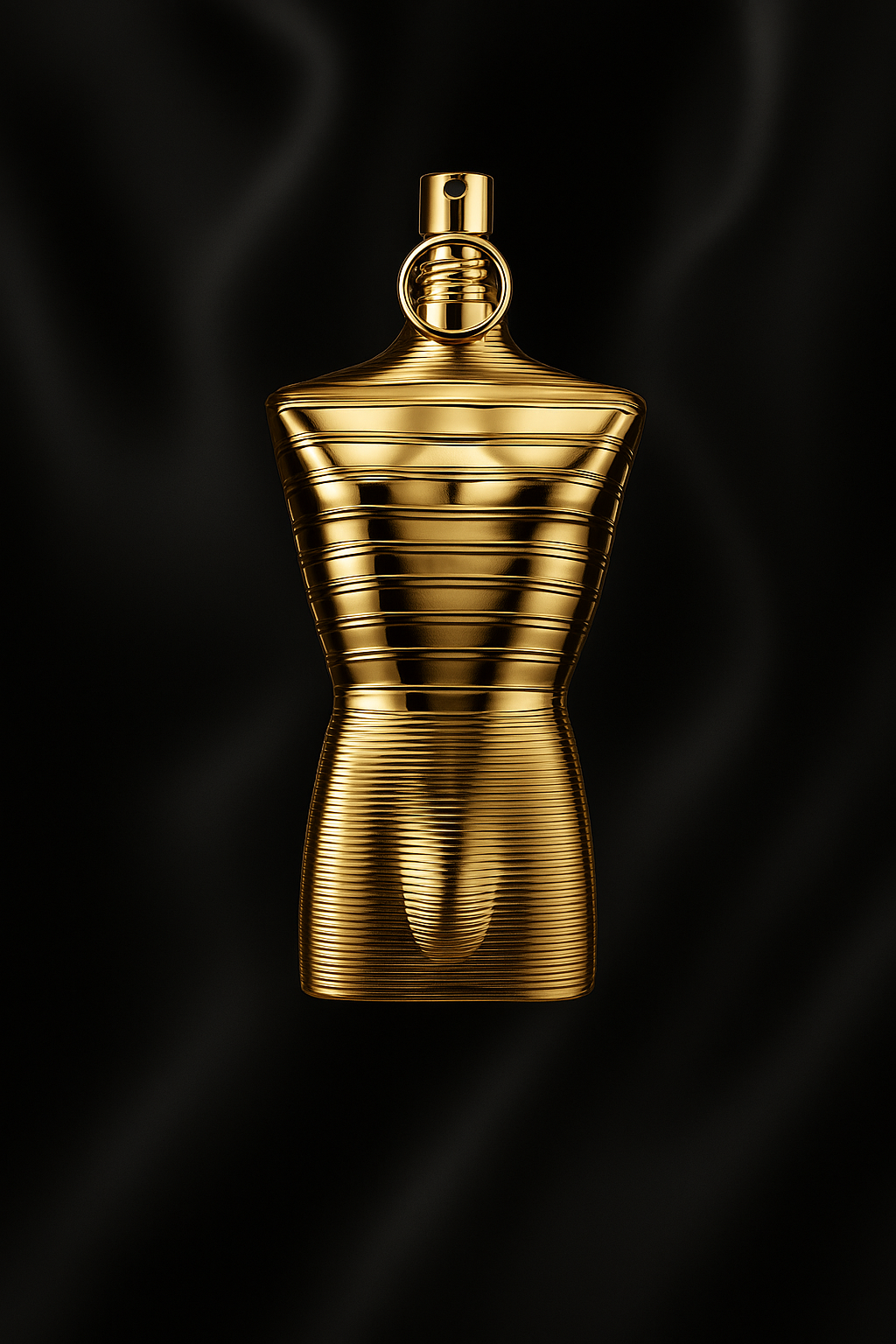 Le Male Elixir Absolu Parfum Intense