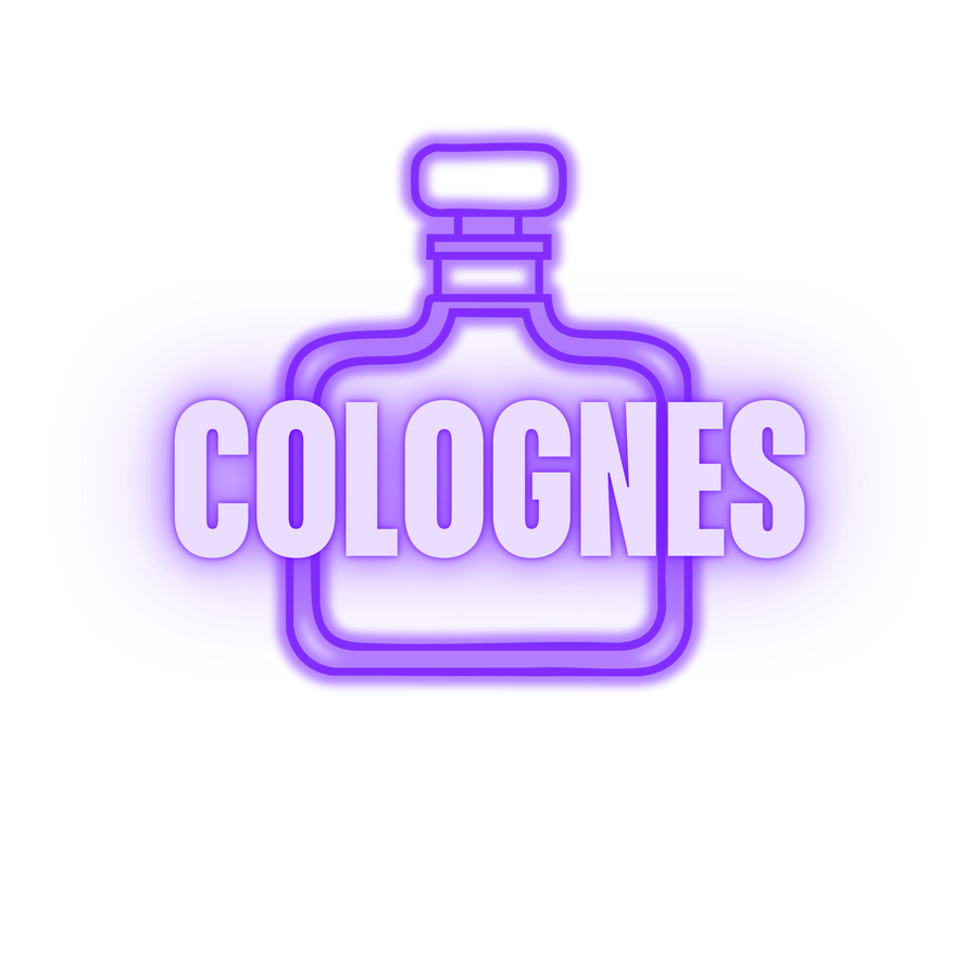 Colognes