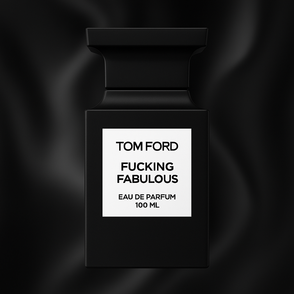 Tom Ford Fabulous