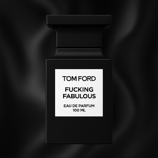 Tom Ford Fabulous