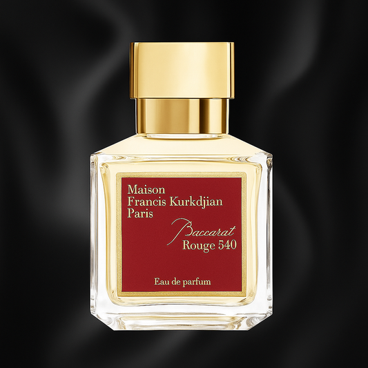 Baccarat Rouge 540 EDP