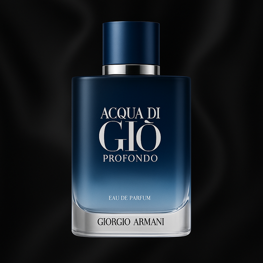 Acqua Di Giò Eau de Parfum