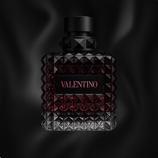 Valentino Donna Edp Instense
