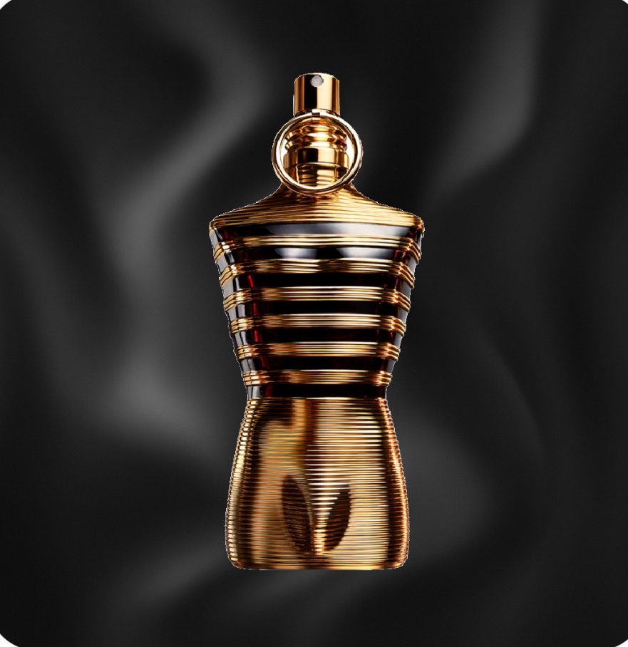 Jean Paul Gaultier Elixir