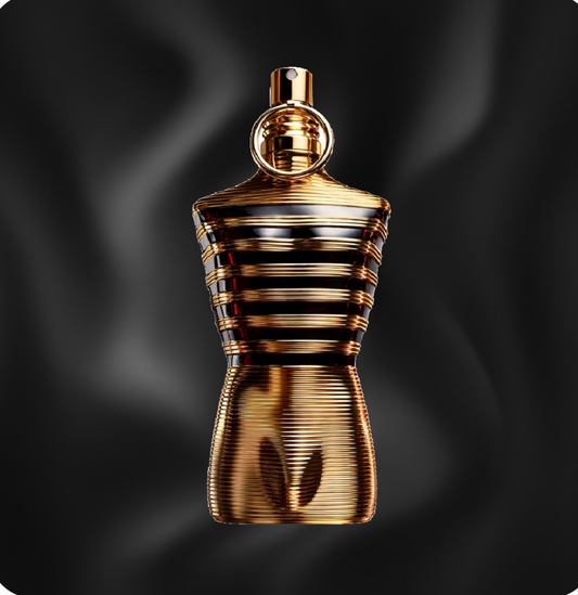 Jean Paul Gaultier Elixir